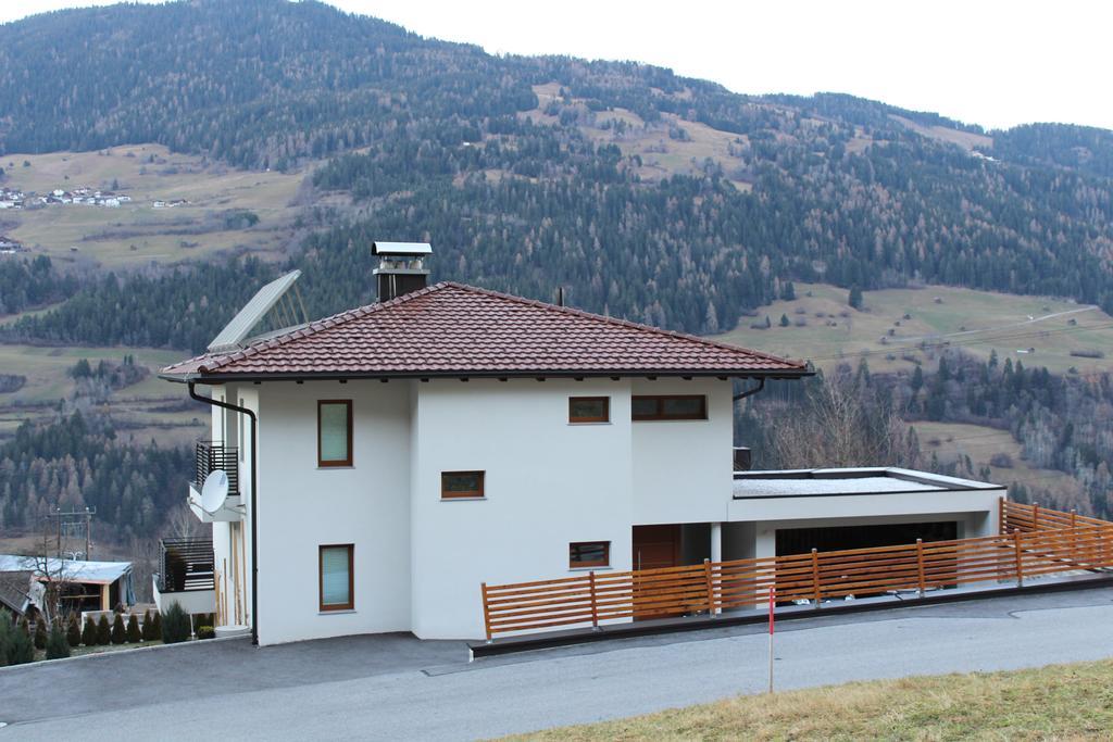 Bergchalet Rauch Arzl im Pitztal Zewnętrze zdjęcie