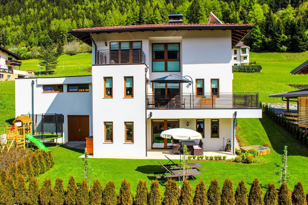 Bergchalet Rauch Arzl im Pitztal Zewnętrze zdjęcie