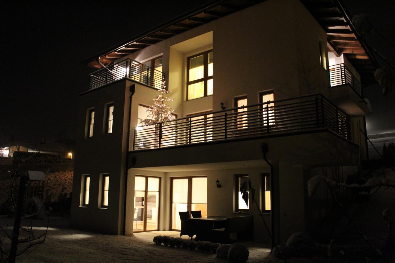 Bergchalet Rauch Arzl im Pitztal Zewnętrze zdjęcie